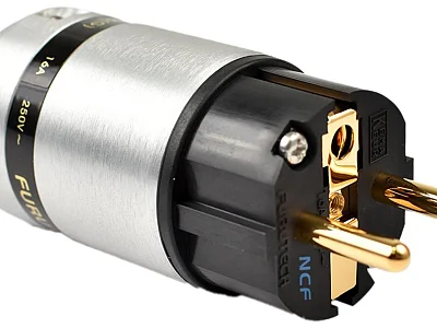 Furutech FURUTECH FI-E46 NCF (G)