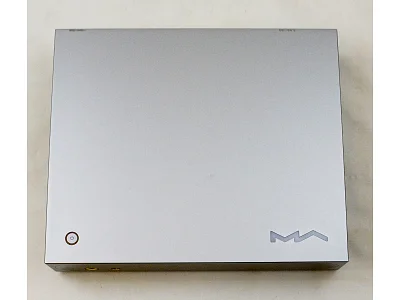 MATRIX AUDIO MINI I PRO 4