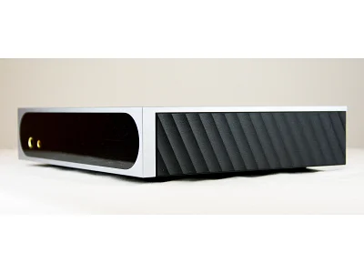 MATRIX AUDIO MINI I PRO 4
