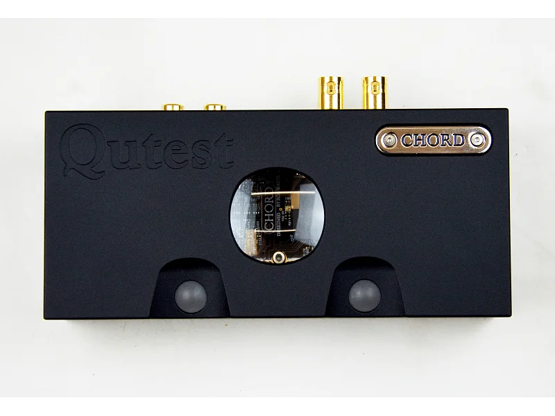 Chord CHORD QUTEST