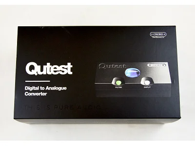 CHORD QUTEST