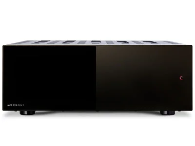 ANTHEM MCA 325 GEN 2