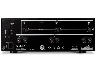 ANTHEM MCA 325 GEN 2