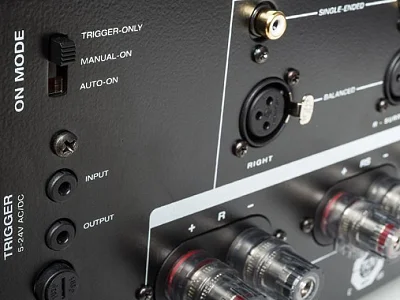 ANTHEM MCA 325 GEN 2