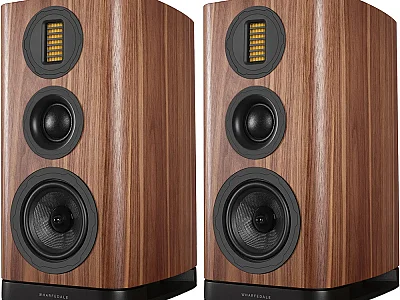 WHARFEDALE WHARFEDALE EVO 5.2
