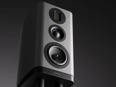 WHARFEDALE EVO 5.2