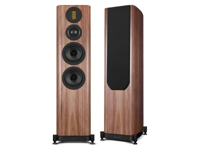 WHARFEDALE WHARFEDALE EVO 5.4