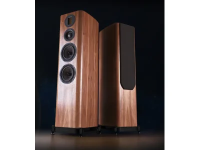 WHARFEDALE EVO 5.4