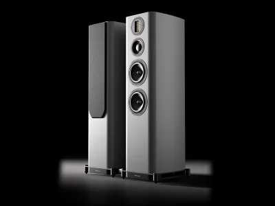 WHARFEDALE EVO 5.4