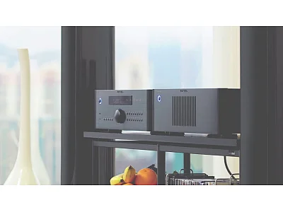 ROTEL RMB-1504