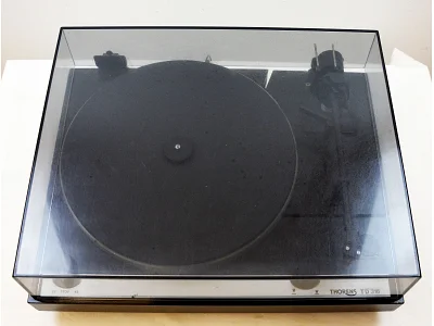 THORENS TD316