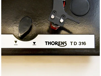 THORENS TD316