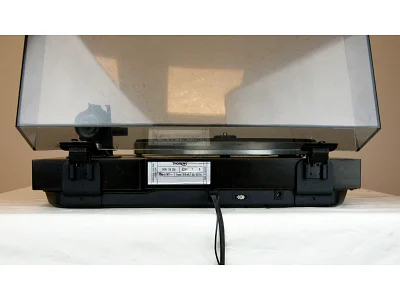 THORENS TD316