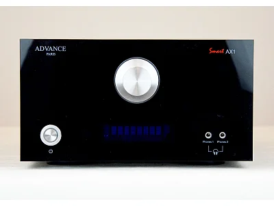 Advance Paris ADVANCE PARIS SMART AX1