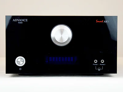 Advance Paris ADVANCE PARIS SMART AX1