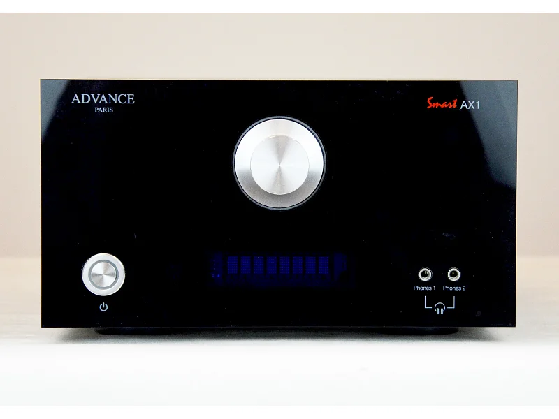 Advance Paris ADVANCE PARIS SMART AX1