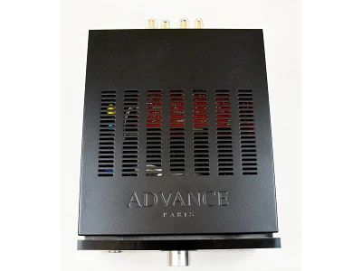 ADVANCE PARIS SMART AX1