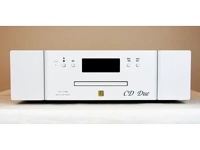 UNISON RESEARCH UNISON RESEARCH CD2