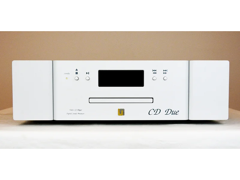 UNISON RESEARCH UNISON RESEARCH CD2