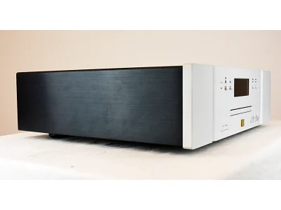 UNISON RESEARCH CD2