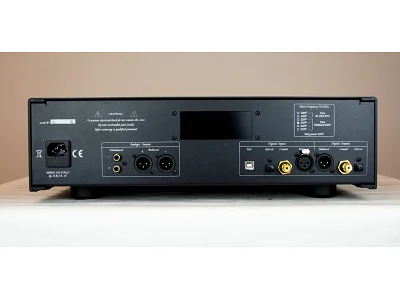 UNISON RESEARCH CD2