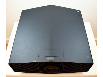 SONY VPL-XW5000