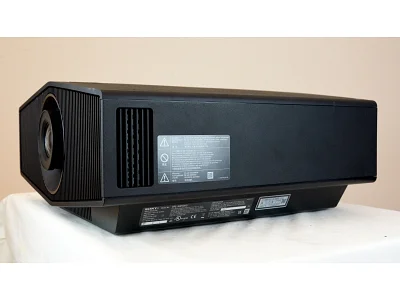 SONY VPL-XW5000