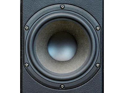 SONUS FABER TOY TOWER