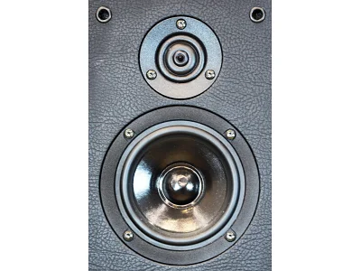 SONUS FABER TOY TOWER