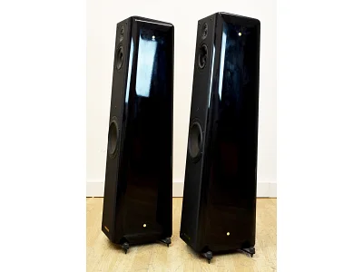 SONUS FABER TOY TOWER