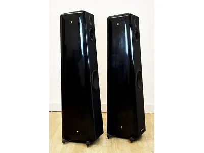 SONUS FABER TOY TOWER