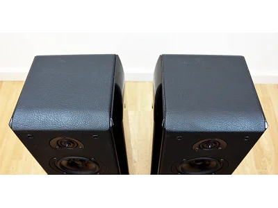 SONUS FABER TOY TOWER