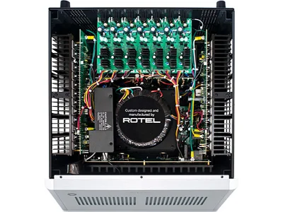 ROTEL RMB-1587 MKII