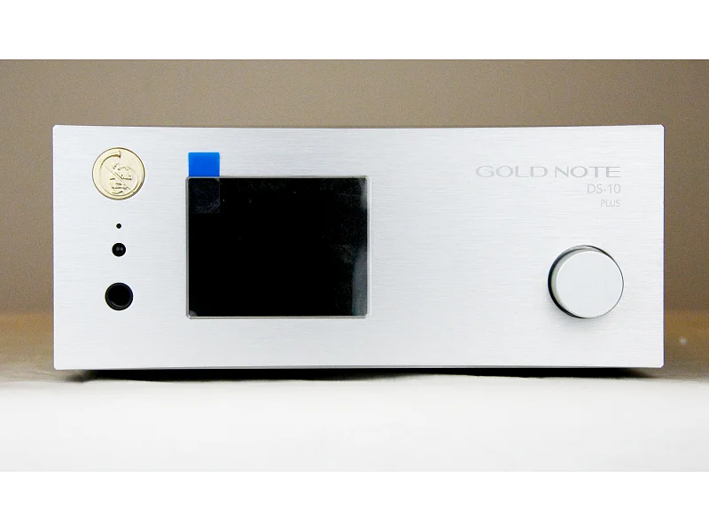 Gold Note GOLD NOTE DS-10 PLUS