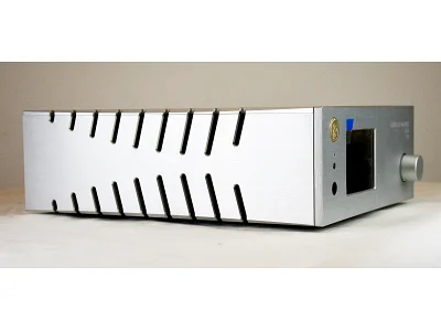 GOLD NOTE DS-10 PLUS