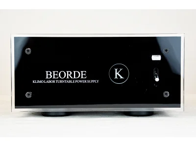 KLIMO BEORDE