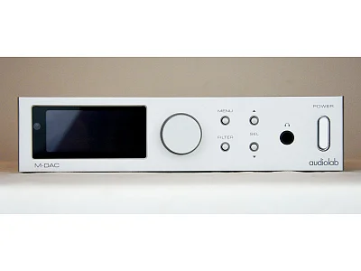 Audiolab AUDIOLAB M-DAC