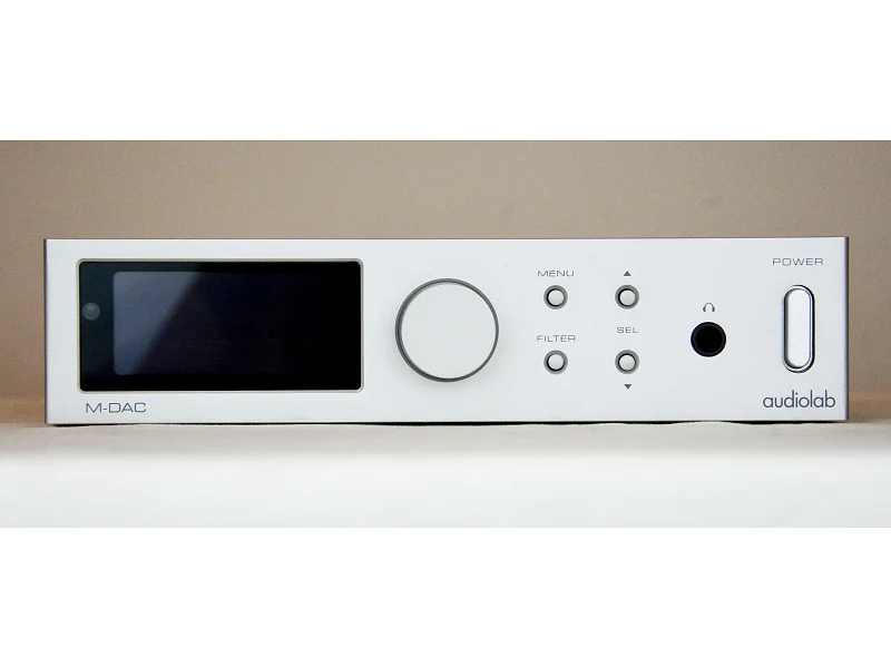 Audiolab AUDIOLAB M-DAC