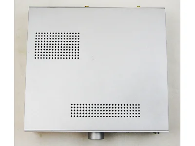 AUDIOLAB M-DAC