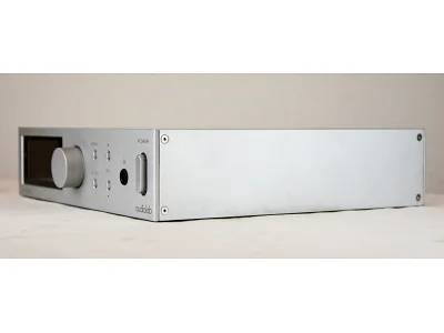 AUDIOLAB M-DAC