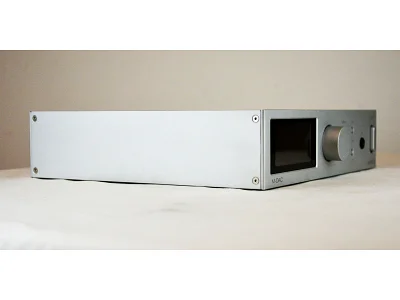 AUDIOLAB M-DAC