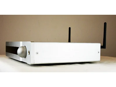 AURALIC ALTAIR