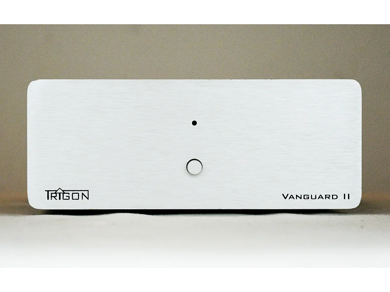 TRIGON TRIGON VANGUARD II