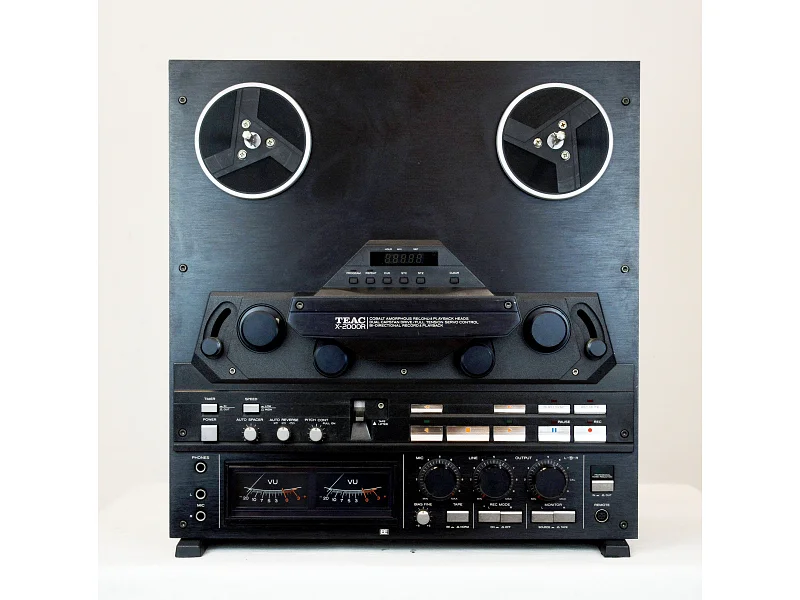 TEAC TEAC X-2000R