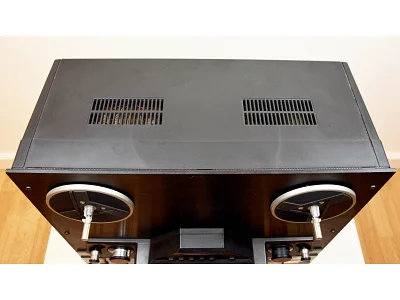 TEAC X-2000R