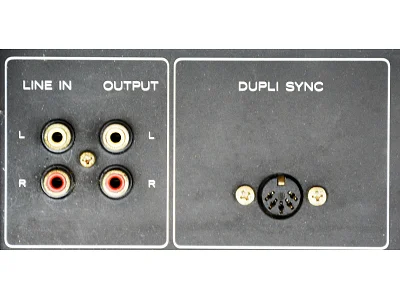 TEAC X-2000R