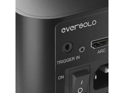 EVERSOLO PLAY CD EDITION