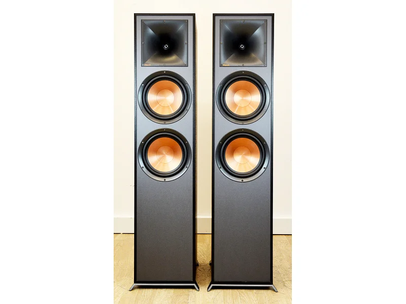 Klipsch KLIPSCH R-820F
