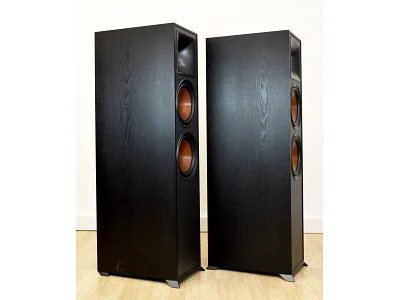 KLIPSCH R-820F