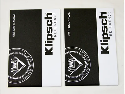 KLIPSCH R-820F